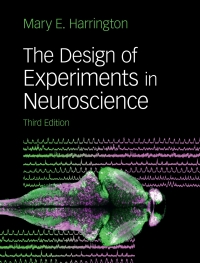 The Design of Experiments in Neuroscience Ebook